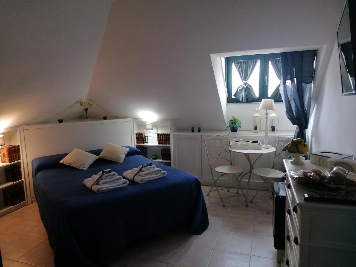 Coros Guest house Nuoro (Sardinia)