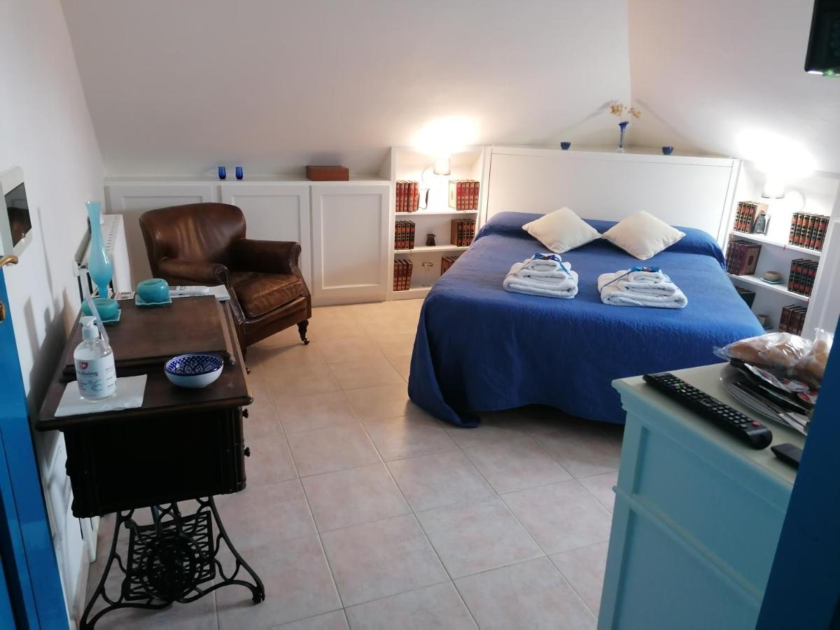 Guest house Coros Nuoro (Sardinia)